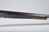 Parker DHE Grade 3 Side by Side Shotgun 12 Gauge 32” Barrels Straight English Stock Beavertail Forearm - 4 of 22