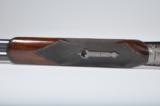 Parker DHE Grade 3 Side by Side Shotgun 12 Gauge 32” Barrels Straight English Stock Beavertail Forearm - 17 of 22
