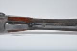 Parker DHE Grade 3 Side by Side Shotgun 12 Gauge 32” Barrels Straight English Stock Beavertail Forearm - 15 of 22