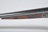 Parker DH Grade 3 12 Gauge 30” Barrels Straight English Stock Splinter Forearm - 10 of 23