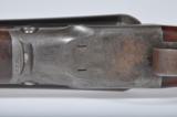 Parker DH Grade 3 12 Gauge 30” Barrels Straight English Stock Splinter Forearm - 17 of 23