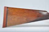Parker DH Grade 3 12 Gauge 30” Barrels Straight English Stock Splinter Forearm - 12 of 23