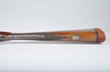 Parker DH Grade 3 12 Gauge 30” Barrels Straight English Stock Splinter Forearm - 15 of 23