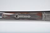 Parker DH Grade 3 12 Gauge 30” Barrels Straight English Stock Splinter Forearm - 18 of 23