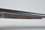 Parker DH Grade 3 12 Gauge 30” Barrels Straight English Stock Splinter Forearm - 4 of 23