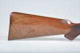 Parker DHE Grade 3 20 Gauge 26” Barrels Pistol Grip Stock Beavertail Forearm **REDUCED!!** - 5 of 23