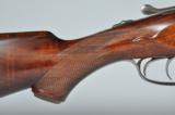 Parker DHE Grade 3 20 Gauge 26” Barrels Pistol Grip Stock Splinter Forearm - 3 of 23