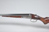 Parker DHE Grade 3 20 Gauge 26” Barrels Pistol Grip Stock Splinter Forearm - 9 of 23