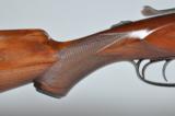 Parker VH 20 Gauge 28” Barrels Pistol Grip Stock Splinter Forearm - 3 of 25