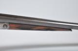 Parker DHE Grade 3 12 Gauge Two Barrel Set Pistol Grip Stock Splinter Forearm - 4 of 25