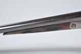 Parker DHE Grade 3 12 Gauge Two Barrel Set Pistol Grip Stock Splinter Forearm - 11 of 25