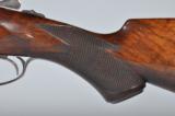 Parker DHE Grade 3 12 Gauge Two Barrel Set Pistol Grip Stock Splinter Forearm - 10 of 25