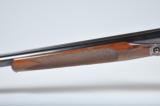 Parker DHE Grade 3 Side by Side Shotgun 12 Gauge 32” Barrels Pistol Grip Stock Beavertail Forearm - 11 of 24