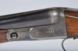 Parker DHE Grade 3 Side by Side Shotgun 12 Gauge 32” Barrels Pistol Grip Stock Beavertail Forearm - 9 of 24