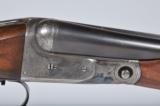 Parker DHE Grade 3 Side by Side Shotgun 12 Gauge 32” Barrels Pistol Grip Stock Beavertail Forearm - 1 of 24