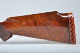 Parker DHE Grade 3 12 Gauge 30” Vent Rib Barrels Monte Carlo Pistol Grip Stock Beavertail Forearm - 12 of 23