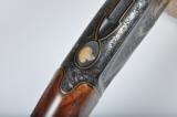 Winchester Model 42 Gold Inlaid High Art Custom .410 Bore 28” Barrel High Grade Walnut Stock - 5 of 20