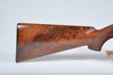 Winchester Model 42 Gold Inlaid High Art Custom .410 Bore 28” Barrel High Grade Walnut Stock - 4 of 20