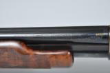 Winchester Model 42 Gold Inlaid High Art Custom .410 Bore 28” Barrel High Grade Walnut Stock - 9 of 20