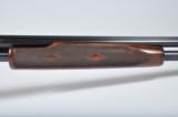 Winchester Model 42 Custom Engraved Gold Inlaid .410 Bore 28” Barrel Nice Walnut Stock - 3 of 18