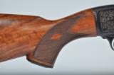 Winchester Model 42 Custom Engraved Gold Inlaid .410 Bore 28” Barrel Nice Walnut Stock - 4 of 18
