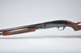 Winchester Model 42 .410 Bore 26” Solid Rib Barrel Walnut Stock Excellent Condition SALE PENDING - 7 of 19