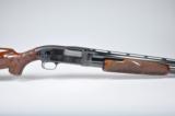 Winchester Model 12 Custom Engraved and Upgraded 12 Gauge 26” Barrel Nice Walnut Stock - 2 of 20