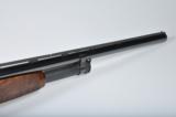 Winchester Model 12 Custom Engraved and Upgraded 12 Gauge 26” Barrel Nice Walnut Stock - 6 of 20