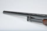 Winchester Model 12 Custom Engraved and Upgraded 12 Gauge 26” Barrel Nice Walnut Stock - 13 of 20