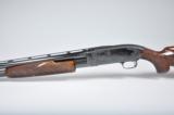 Winchester Model 12 Custom Engraved and Upgraded 12 Gauge 26” Barrel Nice Walnut Stock - 7 of 20