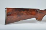 Remington 870-SD Four Gun Set 12, 20, 28 Gauge and .410 Bore Engraved and Upgraded Walnut Stocks - 5 of 25