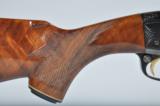 Remington 870-SD Four Gun Set 12, 20, 28 Gauge and .410 Bore Engraved and Upgraded Walnut Stocks - 24 of 25
