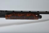 Remington 870-SD Four Gun Set 12, 20, 28 Gauge and .410 Bore Engraved and Upgraded Walnut Stocks - 18 of 25