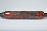 Remington 870-SD Four Gun Set 12, 20, 28 Gauge and .410 Bore Engraved and Upgraded Walnut Stocks - 7 of 25