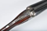 A.H. Fox CE Grade 12 Gauge Side by Side Shotgun 28” Barrels Pistol Grip Stock Splinter Forearm - 7 of 22