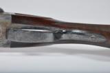 A.H. Fox CE Grade 12 Gauge Side by Side Shotgun 28” Barrels Pistol Grip Stock Splinter Forearm - 15 of 22