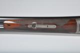 A.H. Fox CE Grade 12 Gauge Side by Side Shotgun 28” Barrels Pistol Grip Stock Splinter Forearm - 16 of 22