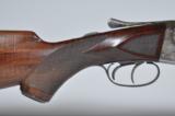A.H. Fox CE Grade 12 Gauge Side by Side Shotgun 28” Barrels Pistol Grip Stock Splinter Forearm - 3 of 22