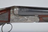 A.H. Fox CE Grade 12 Gauge Side by Side Shotgun 28” Barrels Pistol Grip Stock Splinter Forearm - 1 of 22