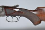 A.H. Fox CE Grade 12 Gauge Side by Side Shotgun 28” Barrels Pistol Grip Stock Splinter Forearm - 10 of 22