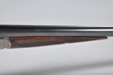 A.H. Fox CE Grade 12 Gauge Side by Side Shotgun 28” Barrels Pistol Grip Stock Splinter Forearm - 4 of 22
