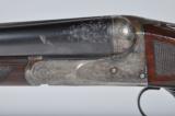 A.H. Fox CE Grade 12 Gauge Side by Side Shotgun 28” Barrels Pistol Grip Stock Splinter Forearm - 9 of 22