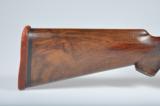A.H. Fox CE Grade 12 Gauge Side by Side Shotgun 28” Barrels Pistol Grip Stock Splinter Forearm - 5 of 22