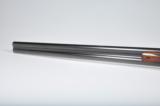 A.H. Fox CE Grade 12 Gauge Side by Side Shotgun 28” Barrels Pistol Grip Stock Splinter Forearm - 17 of 22