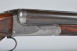 A.H. Fox BE Grade 12 Gauge Side by Side Shotgun 26” Barrels Pistol Grip Stock Splinter Forearm - 2 of 23