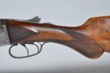 A.H. Fox BE Grade 12 Gauge Side by Side Shotgun 26” Barrels Pistol Grip Stock Splinter Forearm - 11 of 23