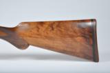A.H. Fox BE Grade 12 Gauge Side by Side Shotgun 26” Barrels Pistol Grip Stock Splinter Forearm - 13 of 23