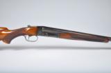 Winchester Model 21 Tournament Grade 12 Gauge 26” Barrels Pistol Grip Stock Beavertail Forearm - 2 of 24
