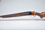 Winchester Model 21 Tournament Grade 12 Gauge 26” Barrels Pistol Grip Stock Beavertail Forearm - 8 of 24