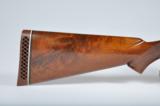 Winchester Model 21 Trap and Skeet 12 Gauge Side by Side 26” Barrels Pistol Grip Stock Beavertail Forearm - 5 of 24